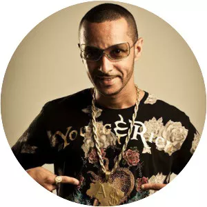 Andrezinho Shock - Musical artist