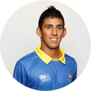 Andri Berenger - Sri Lankan cricketer