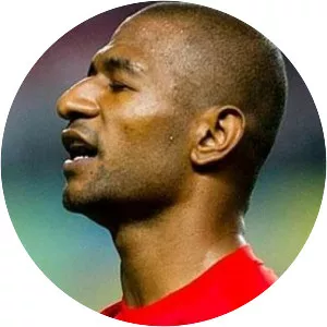 Andri Ibo - Indonesian football player