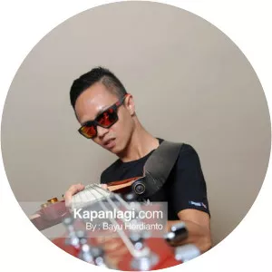 Andri Kurniawan H. - Musician
