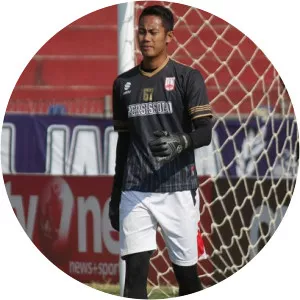 Andri Prabowo