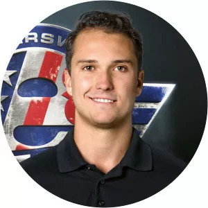 Andri Spiller - Ice hockey player