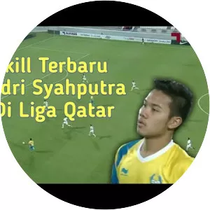 Andri Syahputra - Qatari footballer