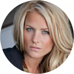 Andria Blackman - Actress