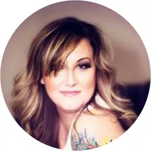 Andria Large - Author