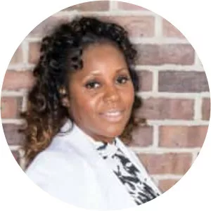 Andria Mayberry photograph