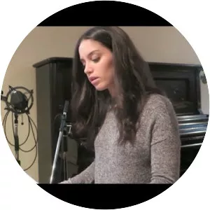 Andria Piperni - Musical artist