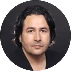 Andrián Pertout - Musical artist