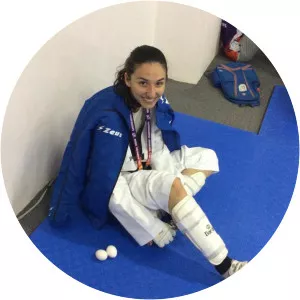 Andriana Asprogeraka