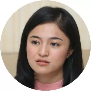 Marshanda photograph