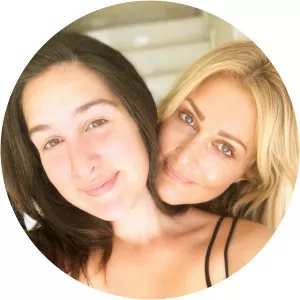 Andrianna Foustanou - Natassa Theodoridou's daughter