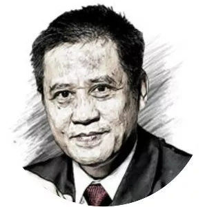 Andrie Wongso