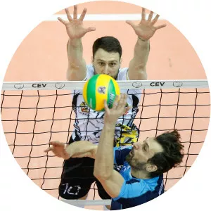 andriej surmaczewski