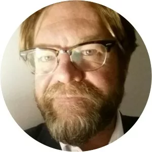 Andries Bezuidenhout - Researcher