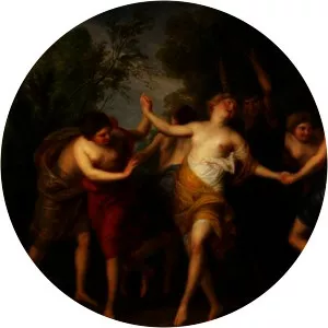 Andries Cornelis Lens