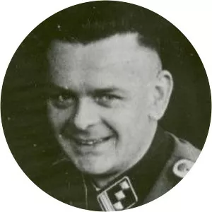 Andries Jan Pieters - Dutch criminal