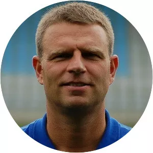 Andries Ulderink - Football coach