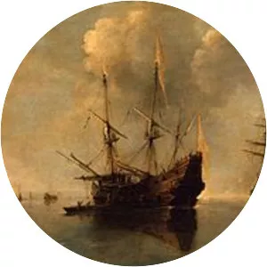 Andries van Eertvelt