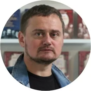 Andrii Kokotiukha - Writer