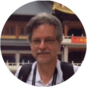 Andrii Krawchuk - Author