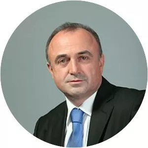 Andrii Lopushanskyi - People's Deputy of Ukraine