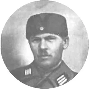 Andrij Dołud