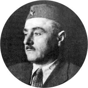 Andrija Hebrang