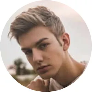 Andrija Jo - Musical artist