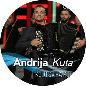 Andrija Jovanović Kuta - Musical artist