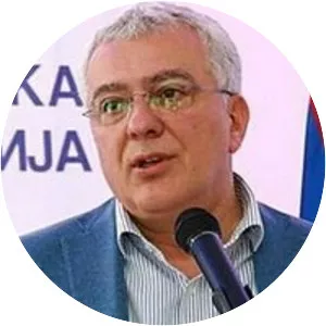 Andrija Mandić