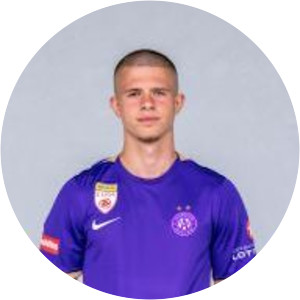 Andrija Milosavljevic