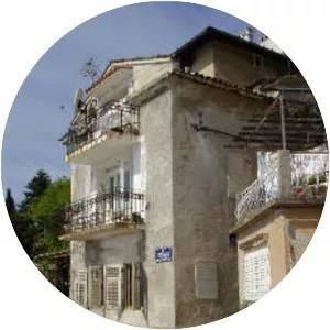 Andrija Mohorovičić