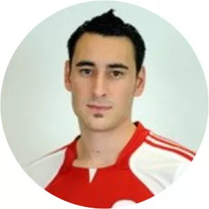 Andrija Pendic - Handball player