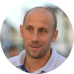 Andrija Prlainović - Serbian water poloist