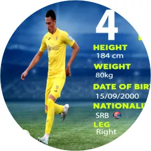 Andrija Radovanović