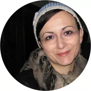 Andrijana Kos-Lajtman