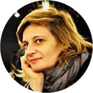 Andrijana Stojković - Film producer