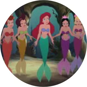 Andrina - Fictional character