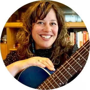 Andrina Turenne - Musician