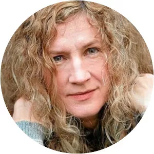 Andrine Sæther - Norwegian actress