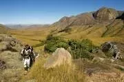 Andringitra National Park - 