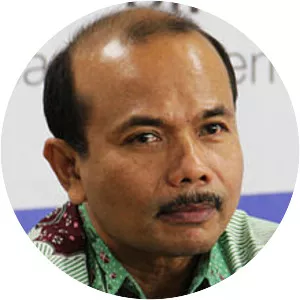 Andrinof A. Chaniago