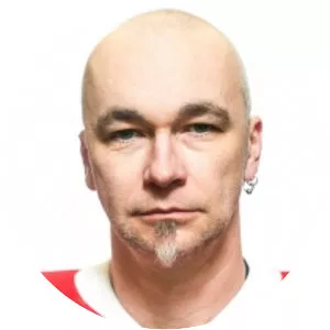 Andris Barons Musician