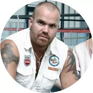 Andris Kivičs - Musician