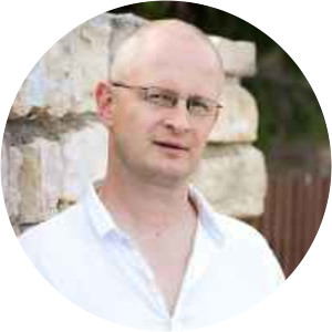 Andris Šīrants - Musician