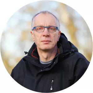 Andris Vanadziņš - Screenwriter