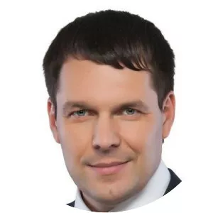 Andrius Bagdonas - Politician