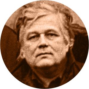 Andrius Cvirka photograph