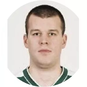 Andrius Jurkūnas - Lithuanian professional basketball player