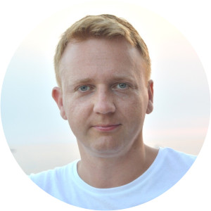 Andrius Kazakevičius